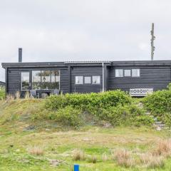 Holiday home Fanø CXC