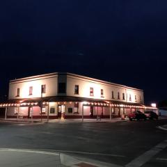 Cornucopia hotel