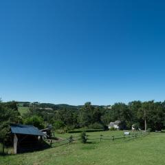 Chambre d'hotes La Source Aveyron