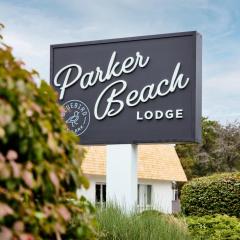 Bluebird Parker Beach Lodge