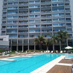 Quartier San Telmo Luxury Pool Gym & Spa USD blue