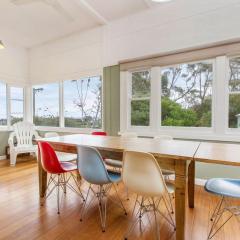 BEACHSIDE GETAWAY DROMANA