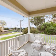BEACHSIDE GETAWAY DROMANA