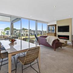 Marina View