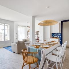 MASSILIA BLUE - Grand appartement refait à neuf avec vue sur le Vieux Port