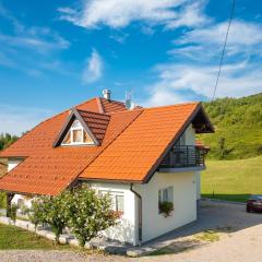 Apartmani Leptir