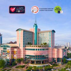 Hotel Ciputra Jakarta managed by Swiss-Belhotel International