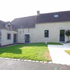 Gîte Aunou-sur-Orne, 3 pièces, 6 personnes - FR-1-497-150