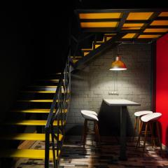 City Hostel Shymkent