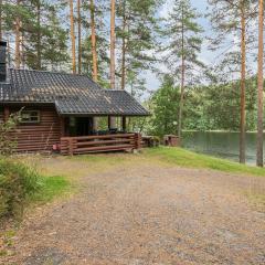 Holiday Home Salmela by Interhome