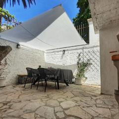 Cabanela Maitia Apto Matteo Barbacoa