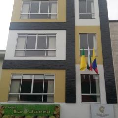 Hotel Grato Manizales