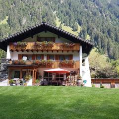 Haus Hubertus - Gästehaus Sahler