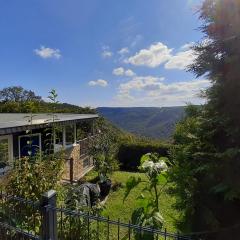 Bungalow Schwarzatalblick in Bad Blankenburg Ortsteil Böhlscheiben