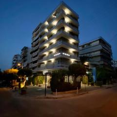 Arma Faliro Apartments