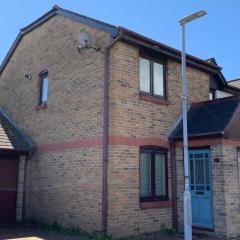 CF10 House - Cardiff City Centre