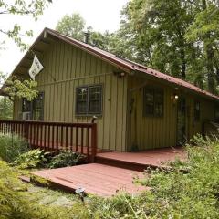 Fox Trot Cabin