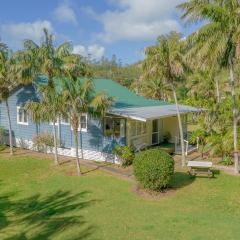 Anson Bay Lodge