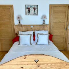 Chambre Belledonne