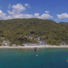 Destino Beach Resort and Hotel