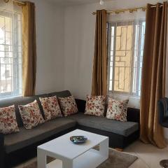 Start-Up Apartments Nyali