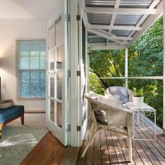 Haiku - charming oasis in Daylesford