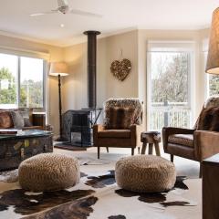 Accolade -3 bedroom, close to Lake Daylesford