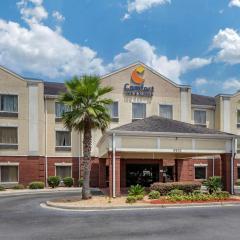 Comfort Inn & Suites Statesboro - University Area