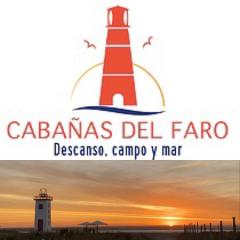 Cabañas del Faro