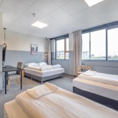 ABC Hotel by Reykjavik Keflavik Airport