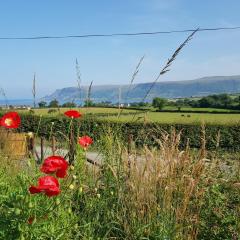 Glens glamping