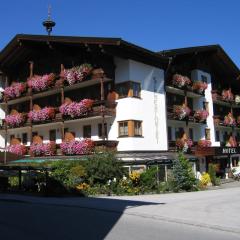 Hotel Simmerlwirt