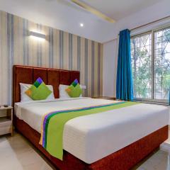 Treebo Iris Suites