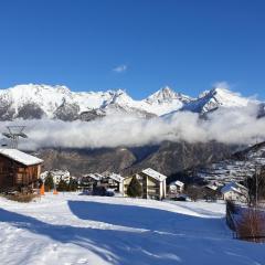 Appartement Alpenperle