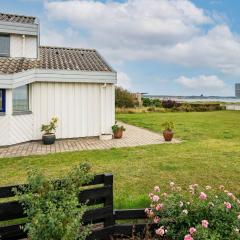 Holiday home Ebeltoft LVII