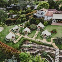 TEVA Glamping & Retreat