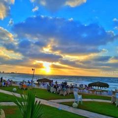 Maamoura Beach 1