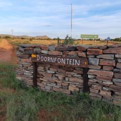 Doornfontein Guest Farm