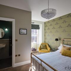 The Prince of Waterloo - Boutique Guest Rooms
