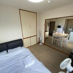 Caprice Toyohira Park 305 - Vacation STAY 11862