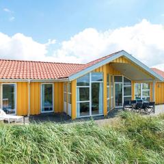 10 person holiday home in Løkken