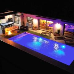 Corse et Zen Villa sur le toit 185m2 6 à 8 Pers