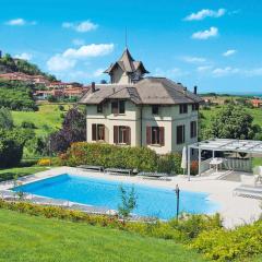 Holiday Home Villa Sarezzano by Interhome