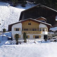 Haus am Bühel