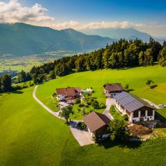 Bio-Familienbauernhof Grubsteighof