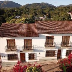 La Casa de Don Santiago Townhouse