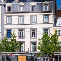 The Originals Boutique, Hôtel Le Lion, Clermont-Ferrand