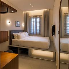 Wanderlust, The Unlimited Collection managed by The Ascott Limited