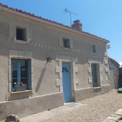 Lavender House - Traditional stone house oozing charm and character