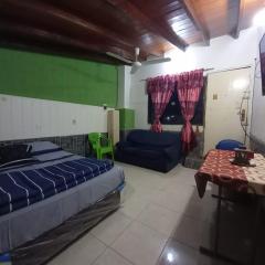 HERMOSO APARTAMENTO MONOAMBIENTE ZONA SHOPPING